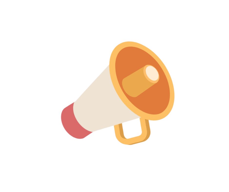 megaphone