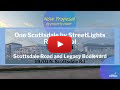 One Scottsdale By Streetlights Residential