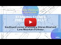 Standing Stones Preliminary Plat